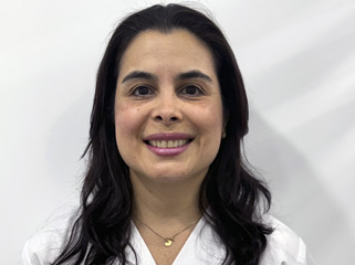 Emelina Gracia